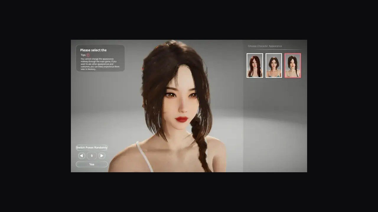 隔壁的美艳人妻TheWifeNextDoor 第一人称探索 预览图 5