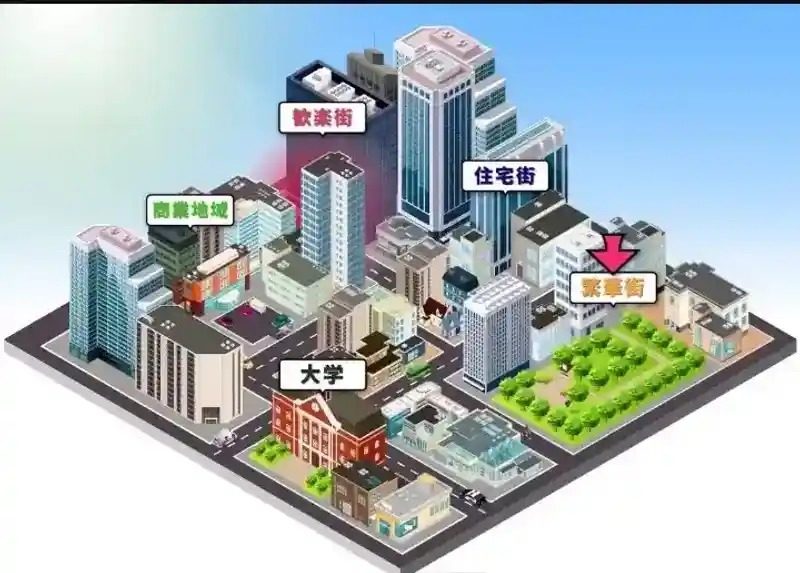 魔法少女莱万提亚频道 官方中文 场景图 1